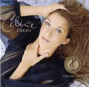 CD Celine Dion* - The Collector's Series Volume One