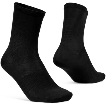 GripGrab Lightweight Airflow kojinės | Black, XS