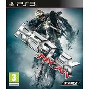 Mx Vs Atv Reflex Playstation 3