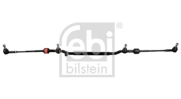 FEBI FE01665 Center tie rod