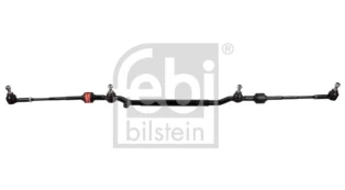 FEBI FE01665 Center tie rod kaina