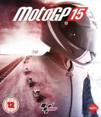 MotoGP 15 PC