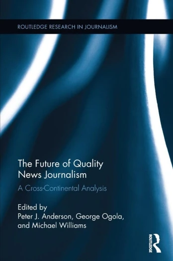 Future of Quality News Journalism