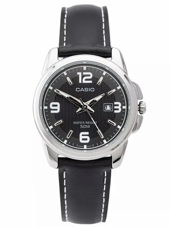 Moteriškas laikrodis CASIO LTP-1314L 8AVDF