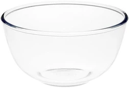 Dubenėlis Pyrex, skaidri, 21 cm kaina