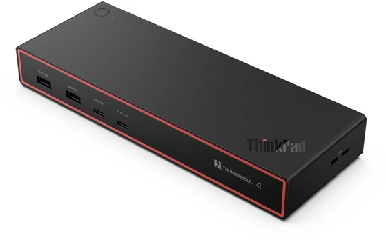 Lenovo Dock - 135W ThinkPad Thunderbolt 4 Smart Dock G2 7000