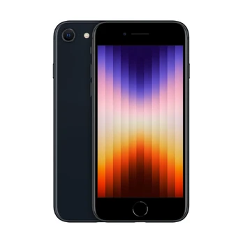 Apple iPhone SE 2022 64GB Midnight