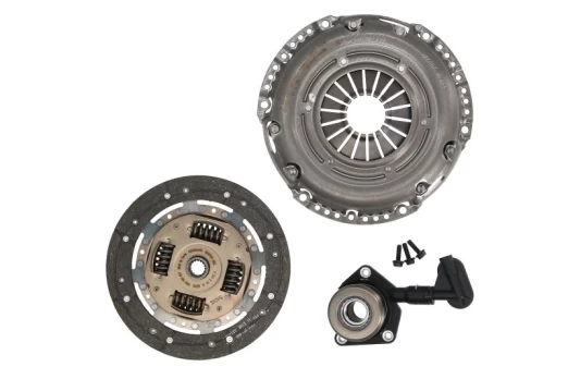 SACHS 3000 990 516 Clutch kit with concentric slave cylinder