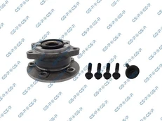 Rato guolio komplektas GSP 9336012K kaina