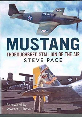 Mustang