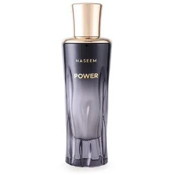 Naseem Power EDT tualetinis vanduo vyrams, 80 ml