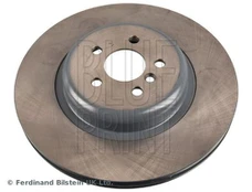 Stabdžių diskas BLUE PRINT ADBP430095