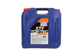 Greičių dėžės alyva LIQUI MOLY 3683 kaina