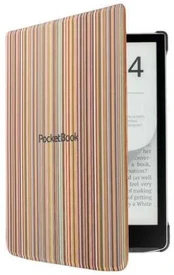 Planšetė Case|POCKETBOOK|7.8"|H-S-743-CL-WW