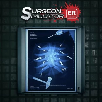 Surgeon Simulator: Experience Reality VR Steam