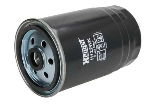 Kuro filtras HENGST FILTER H122WK