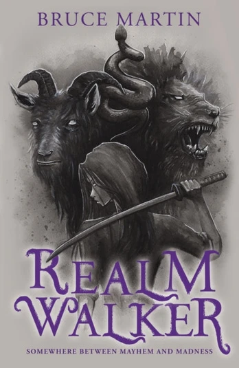 Realm Walker