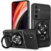 Dėklas Mocco Defender Armor Mag Back Case for Samsung Galaxy A57 5G kaina