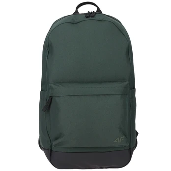 4F U279 20 l Dark Green Kasdienė kuprinė