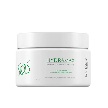 VITAKER HYDRAMAX terapija, 100 gr.