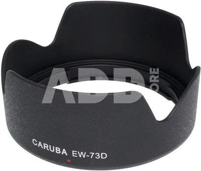 Caruba EW 73D Zwart