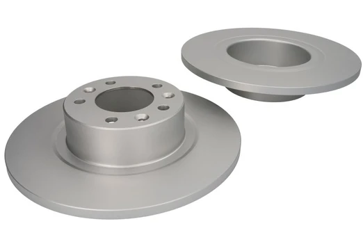 DELPHI BG5090C Brake Disc