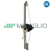 Lango pakėliklis MIRAGLIO 30/887 kaina