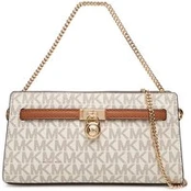 Rankinė MICHAEL Michael Kors 32F5GNXC0B Écru
