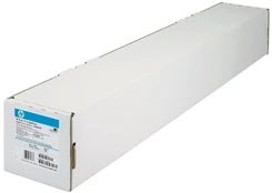 HP paper coated universal 36inch roll | Q1405B kaina