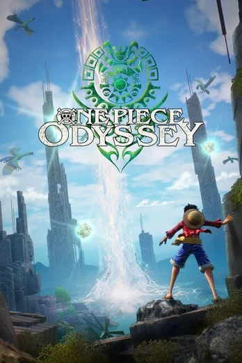 One Piece Odyssey Xbox One