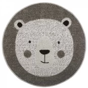 ATMOSPHERA vaikiškas kilimas BEAR kaina