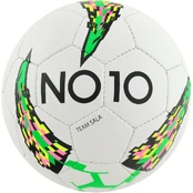 Futbolo Kamuolys "NO10" 56044 kaina