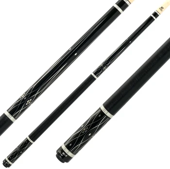 Dynamic Billiards Pulo lazda „Fury MS-2“, „Radial“ 2 dalių