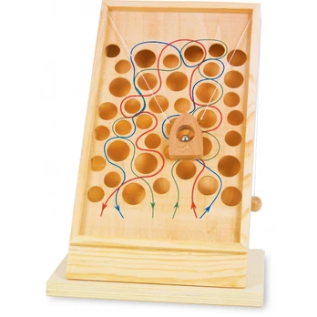 Climbing Path Game