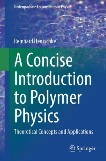 Concise Introduction to Polymer Physics