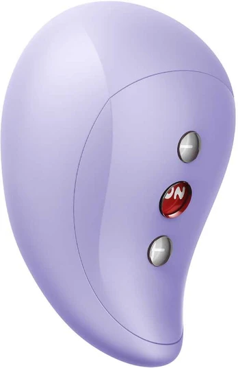 FUN FACTORY - ESSENCE AIR PULSE VIBRATOR PURPLE