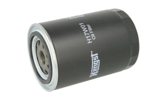 Alyvos filtras HENGST FILTER H17W01