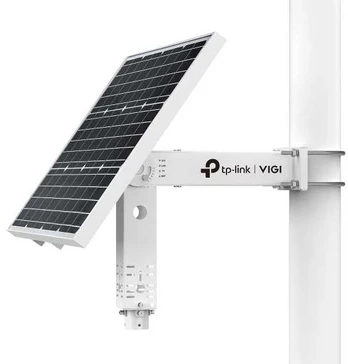 TP-Link Omada VIGI SP6030 Intelligente Solare Stromversorung