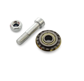 AW-Tools AWTOOLS PJOVIMO RATUKAS PLYTELĖMS 23 mm