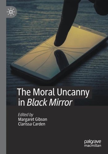 Moral Uncanny in Black Mirror