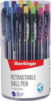Berlingo SPALVA