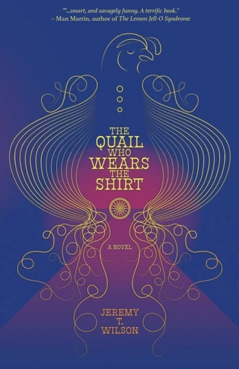 Quail Who Wears The Shirt