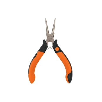 Mini replytės apvaliais galais. Bendras ilgis 12cm. Kokybiškos ir patogios Truper®