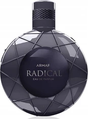 Armaf Radical Mėlyna EDP 100 ml kaina