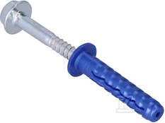 Rawlplug FFS SU 10X50MM RATAIS IR VARŽTU GALVOTĖS