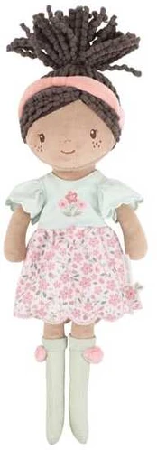 Doll Evi 35 cm Wild Flowers