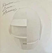 Vinyl (LP) Daft Punk - Random Access Memories (Drumless Edition)