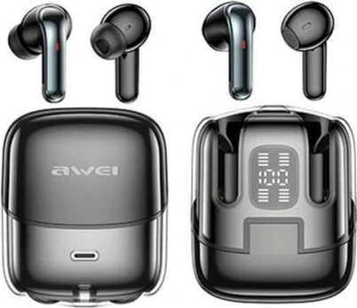 Ausinės AWEI T79