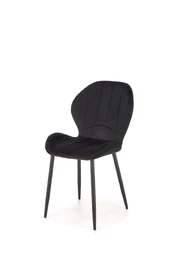 Kėdė K538, juoda kaina