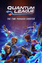 Quantum League PC